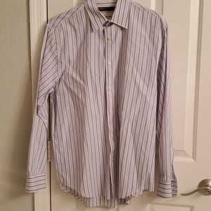 Men's Perry Ellis Dress Shirt